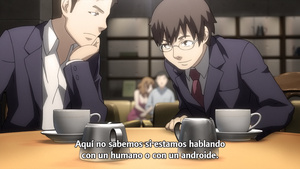 Eve no Jikan (Movie)